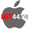Aplicativo Bet4474 para iOS