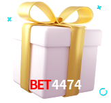 Receba seus bônus de boas-vindas no Bet4474
